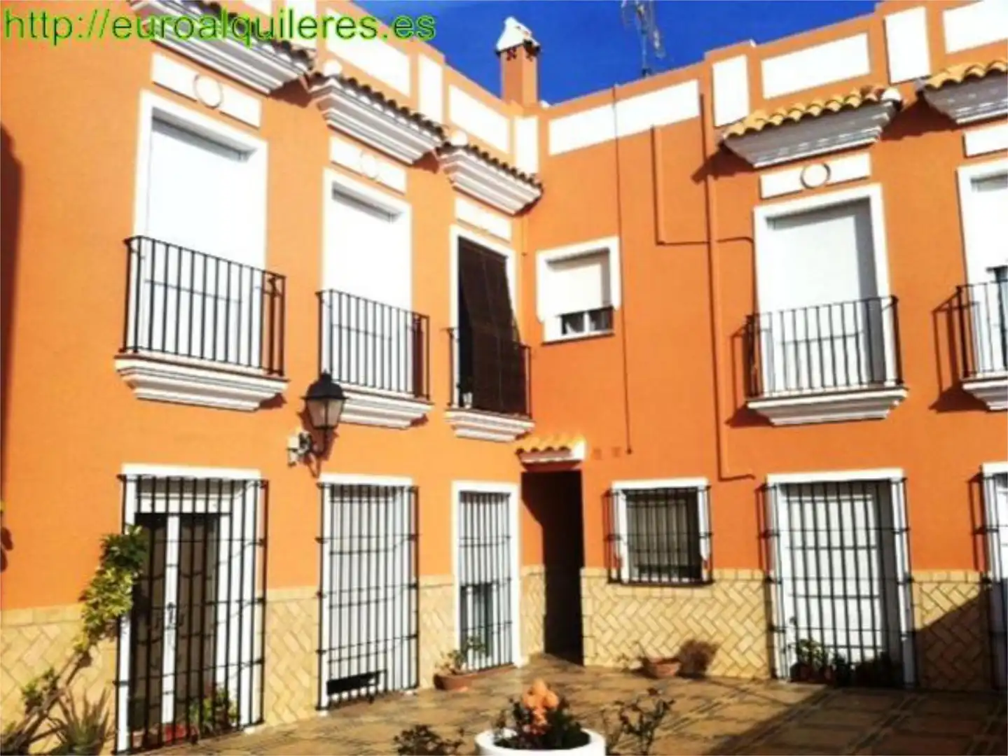Piso en venta en Avenida Cayetano Feu, 17, Ayamonte ciudad