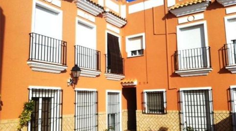 Foto 2 de Pis en venda a Avenida Cayetano Feu, 17, Ayamonte ciudad, Ayamonte