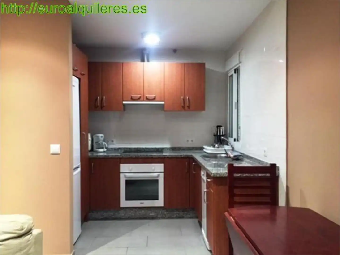 Piso en venta en Avenida Cayetano Feu, 17, Ayamonte ciudad