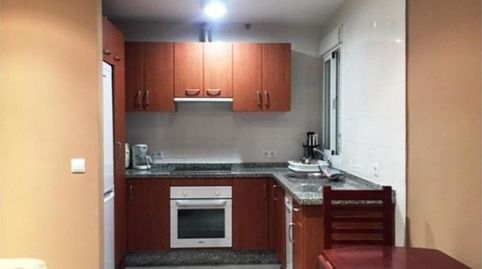 Foto 4 de Pis en venda a Avenida Cayetano Feu, 17, Ayamonte ciudad, Ayamonte