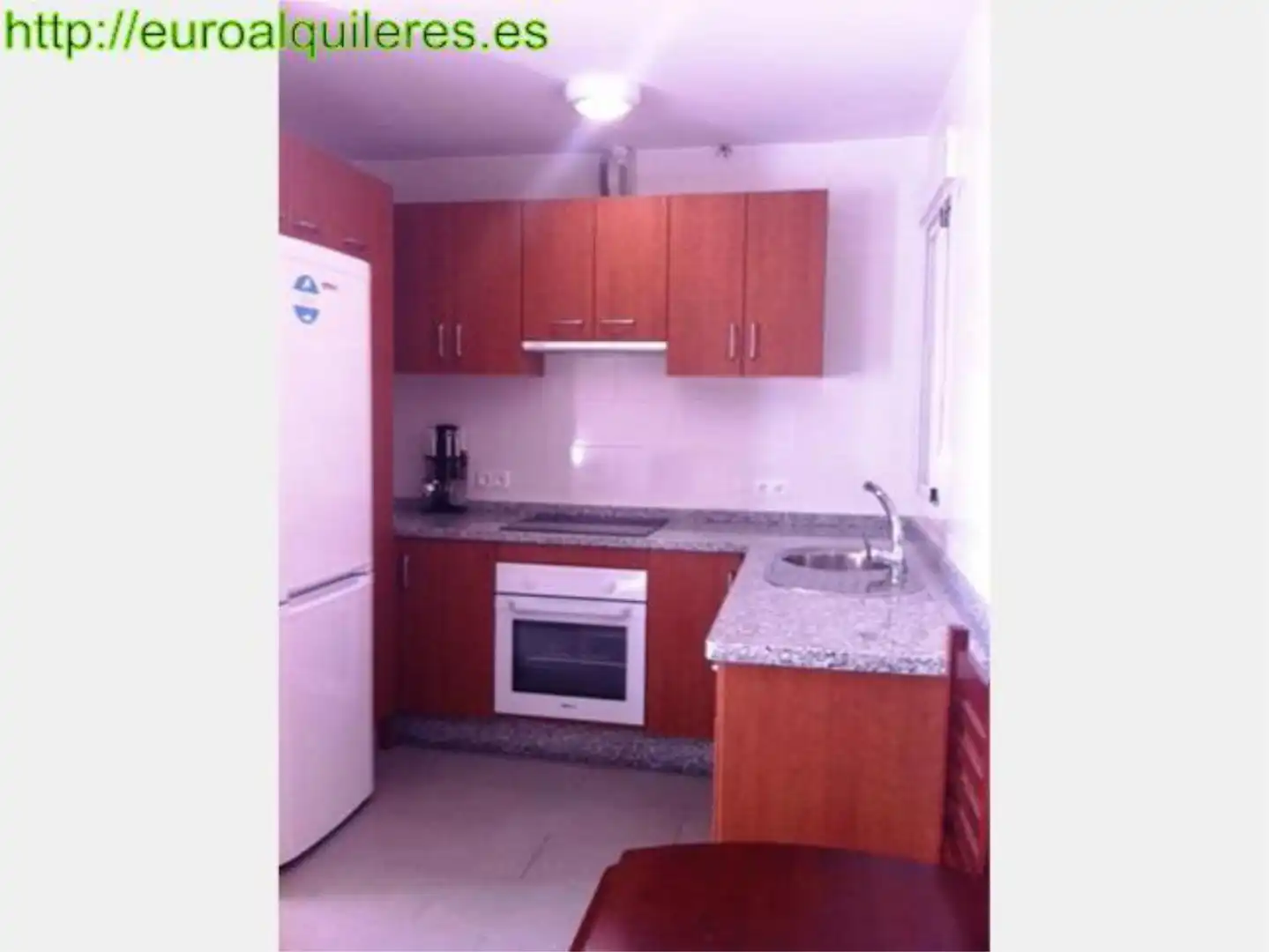 Piso en venta en Avenida Cayetano Feu, 17, Ayamonte ciudad