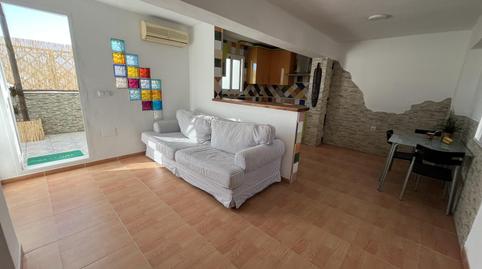 Ático en venta en Calle Marchales, 58, Los Ángeles - Cruz de Caravaca, Almería Capital - imagen 5 Foto 5 de Ático en venta en Calle Marchales, 58, Los Ángeles - Cruz de Caravaca, Almería Capital