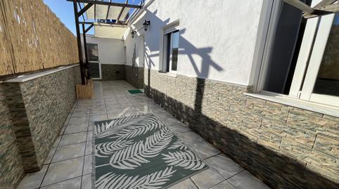 Ático en venta en Calle Marchales, 58, Los Ángeles - Cruz de Caravaca, Almería Capital - imagen 4 Foto 4 de Ático en venta en Calle Marchales, 58, Los Ángeles - Cruz de Caravaca, Almería Capital