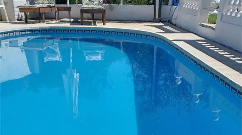 Houses for sale in Calle las Buganvillas, 27, San Pedro de Alcántara pueblo, Marbella - image 5 Photo 5 of Houses for sale in Calle las Buganvillas, 27, San Pedro de Alcántara pueblo, Marbella