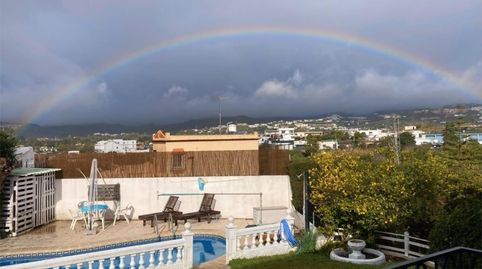 Houses for sale in Calle las Buganvillas, 27, San Pedro de Alcántara pueblo, Marbella - image 4 Photo 4 of Houses for sale in Calle las Buganvillas, 27, San Pedro de Alcántara pueblo, Marbella