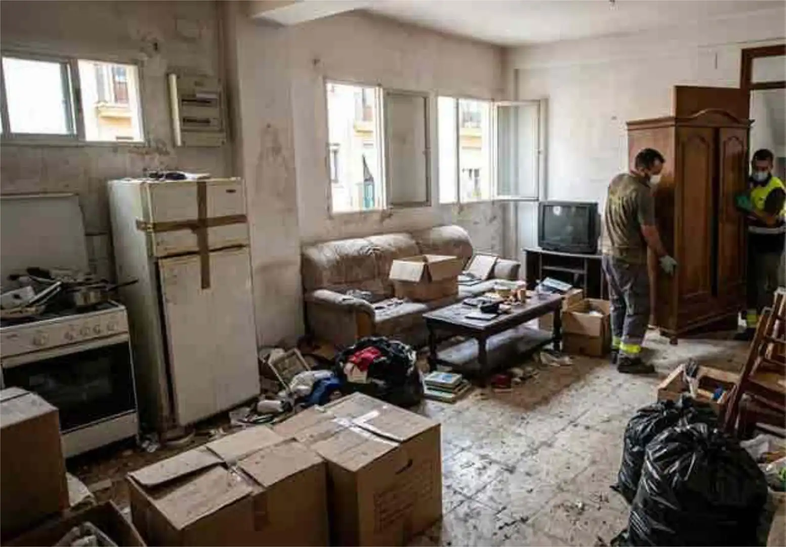 Casa o xalet en venda a Valdenoja Sala d'estar de Casa o xalet en venda en Santander