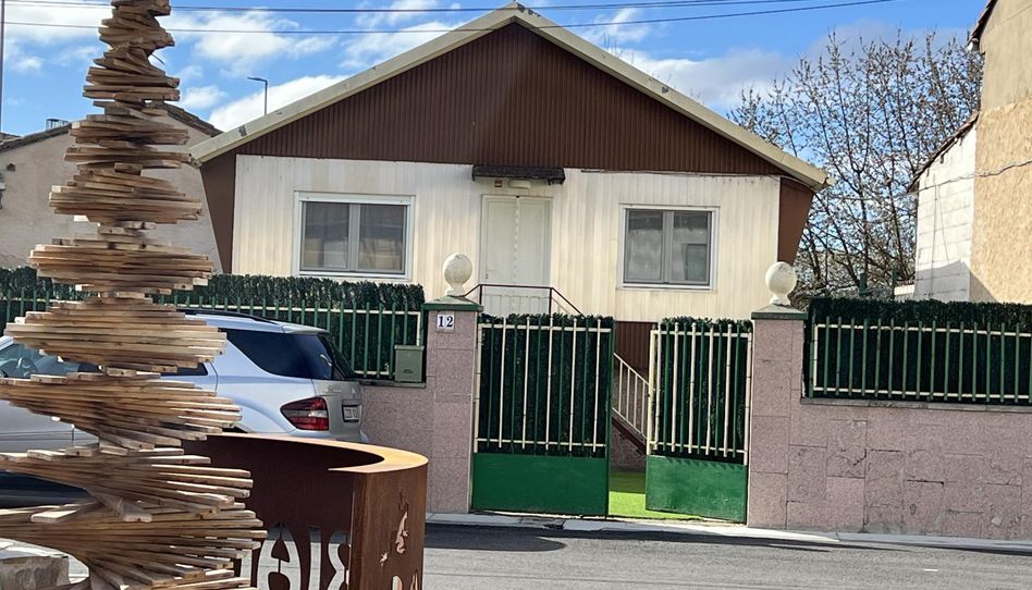 Casa o chalet en venta en Calle Eras, 25a, Vegas del Condado, León - imagen 1 Foto 1 de Casa o chalet en venta en Calle Eras, 25a, Vegas del Condado, León