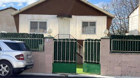 Casa o chalet en venta en Calle Eras, 25a, Vegas del Condado, León - imagen 2 Foto 2 de Casa o chalet en venta en Calle Eras, 25a, Vegas del Condado, León
