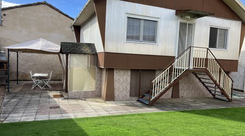 Casa o chalet en venta en Calle Eras, 25a, Vegas del Condado, León - imagen 3 Foto 3 de Casa o chalet en venta en Calle Eras, 25a, Vegas del Condado, León