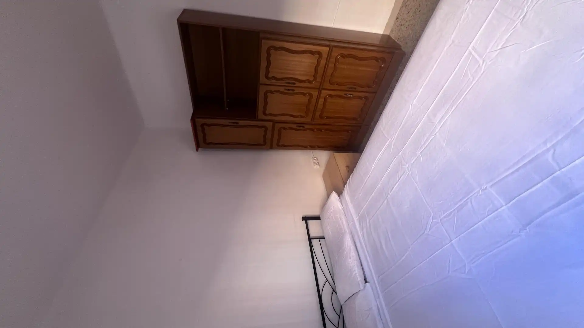 Room in Carrer de l'Alcarria, 20, Ca n'Oriac