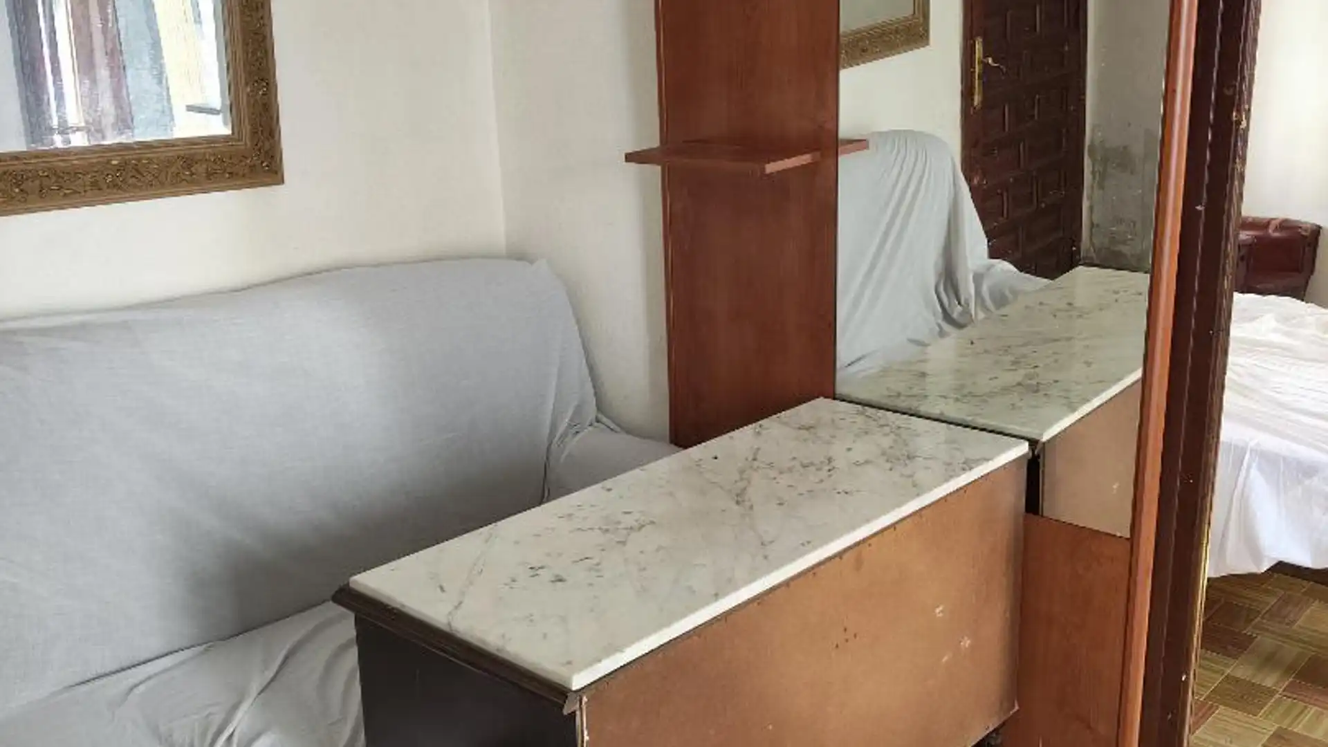 Habitación en Calle del Conde de Autol, 138, Autol