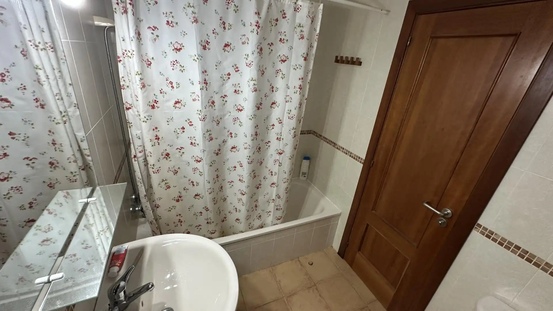 Casa o chalet en venta en Calle Tajora, 77, Corralejo Baño de Casa o chalet en venta en La Oliva
