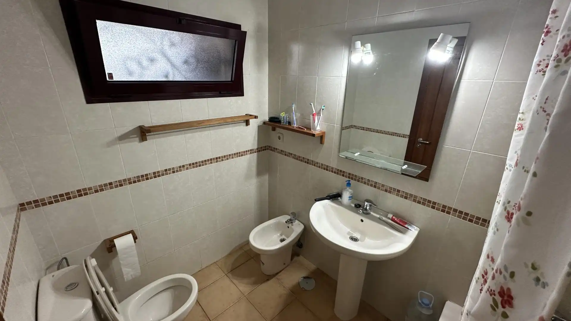Casa o chalet en venta en Calle Tajora, 77, Corralejo Baño de Casa o chalet en venta en La Oliva