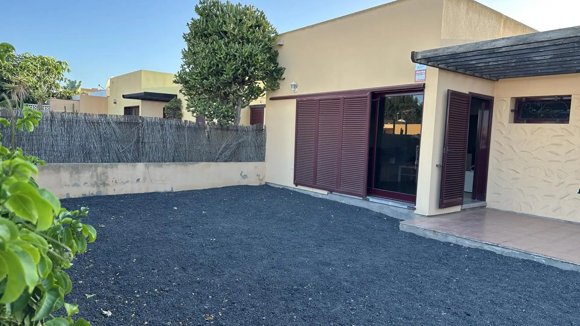Casa o chalet en venta en Calle Tajora, 77, Corralejo Vista exterior de Casa o chalet en venta en La Oliva