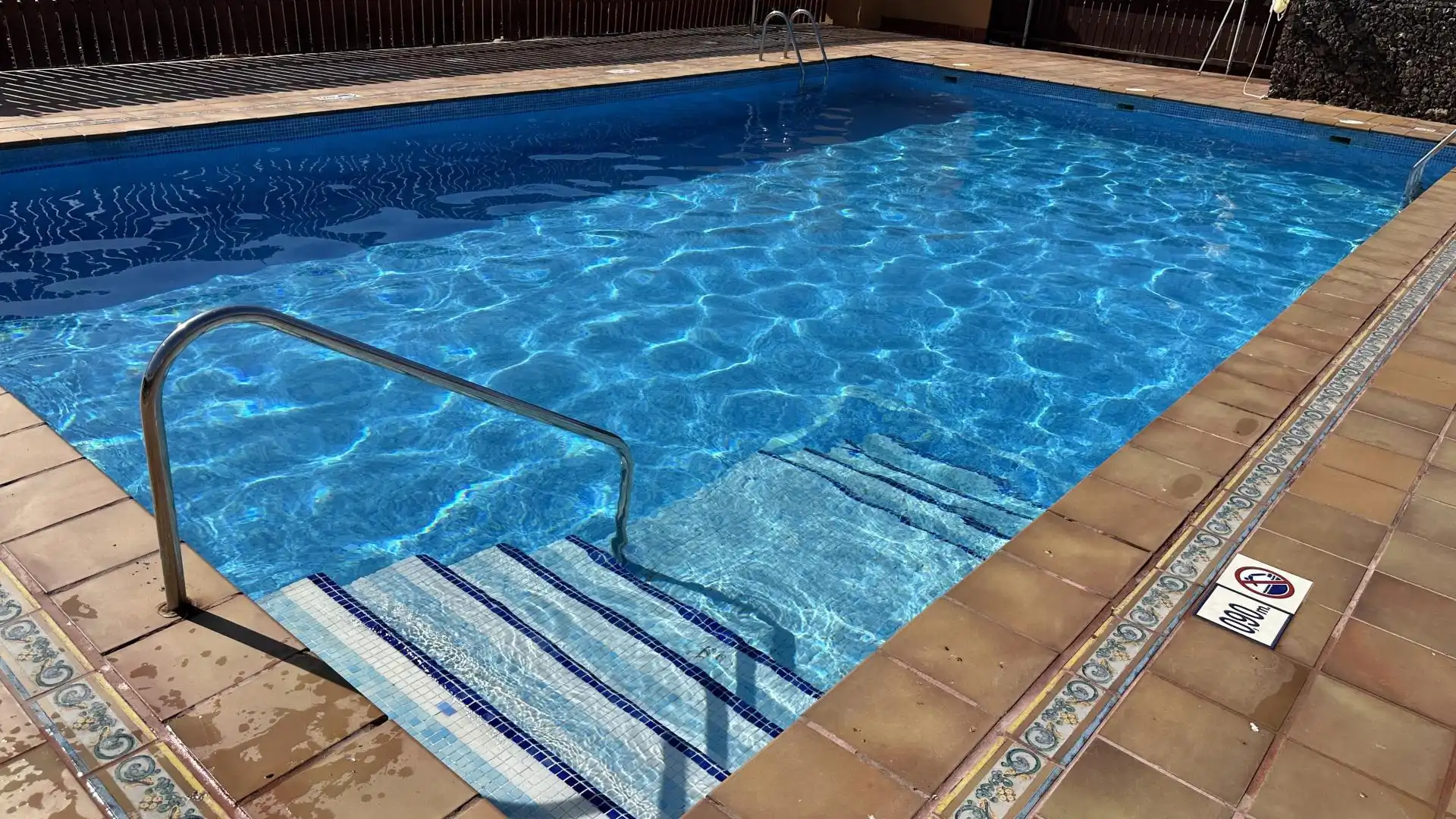 Casa o chalet en venta en Calle Tajora, 77, Corralejo Piscina de Casa o chalet en venta en La Oliva