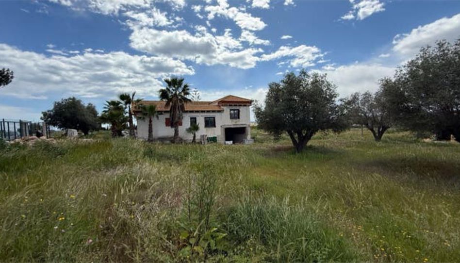 Detached homes for sale in El Raso, Guardamar del Segura - image 1 Photo 1 of Detached homes for sale in El Raso, Guardamar del Segura