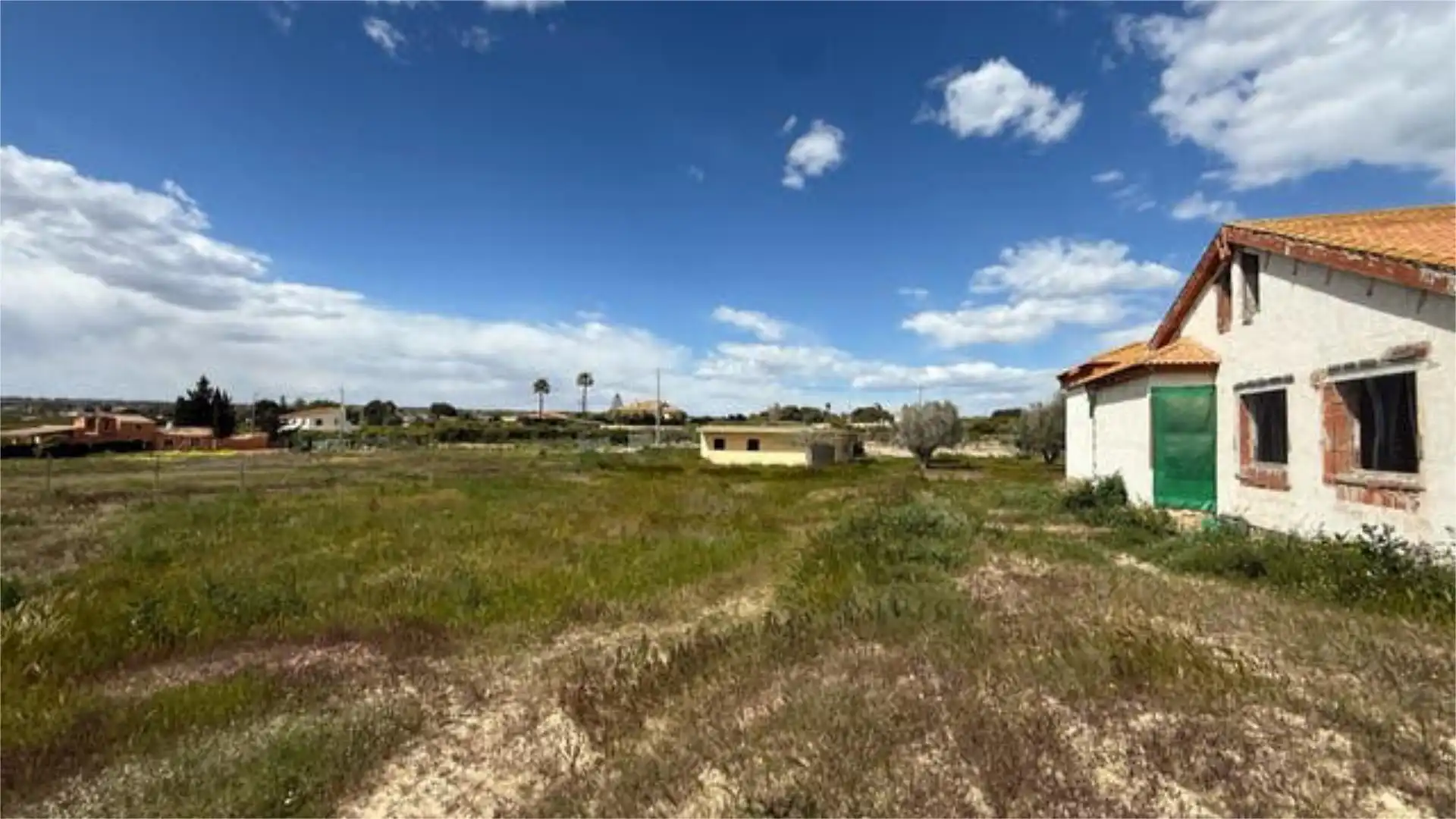 Detached homes for sale in El Raso Detached homes for sale in Guardamar del Segura with Terrace and Swimming Pool