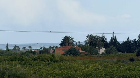 Foto 2 de Casa o chalet en venta en Partida el Aljibe, 86, El Raso, Guardamar del Segura