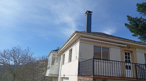 Foto 4 de Casa o xalet en venda a Lugar Noceda-pq Noceda, 11, Cervantes, Lugo