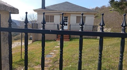 Foto 5 de Casa o xalet en venda a Lugar Noceda-pq Noceda, 11, Cervantes, Lugo
