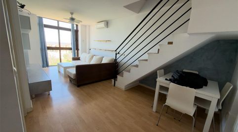 Foto 2 de Pis en venda a Cm-4004, 3, Pantoja, Toledo