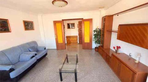 Foto 2 de Piso de alquiler en Carrús Oeste, Elche / Elx