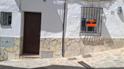 Foto 5 von Haus oder Chalet zur Miete in Árchez, Málaga
