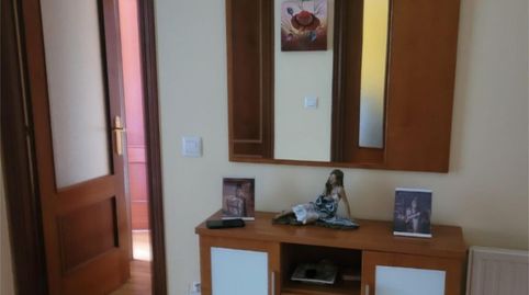 Foto 2 de Piso en venta en Calle Hernán Cortés, 23, Villalegre - La Luz, Avilés