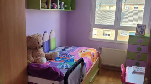 Foto 3 de Piso en venta en Calle Hernán Cortés, 23, Villalegre - La Luz, Avilés