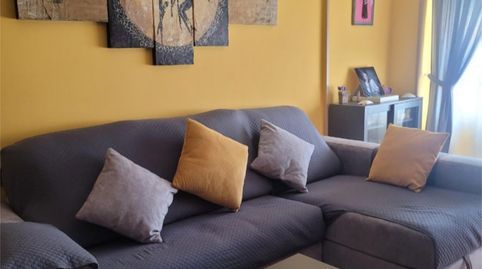 Foto 5 de Piso en venta en Calle Hernán Cortés, 23, Villalegre - La Luz, Avilés