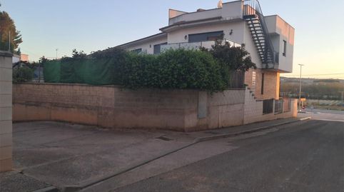 Foto 3 de Casa adosada en venta en Avenida Valencia, 1a, Paracuellos de Jiloca, Zaragoza