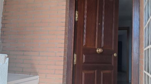 Foto 4 de Casa adosada en venta en Avenida Valencia, 1a, Paracuellos de Jiloca, Zaragoza