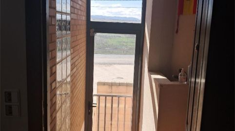 Foto 5 de Casa adosada en venta en Avenida Valencia, 1a, Paracuellos de Jiloca, Zaragoza