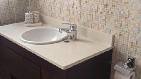 Foto 2 de Piso de alquiler en Carrer San Isidro, 30, Centro, San Vicente del Raspeig / Sant Vicent del Raspeig