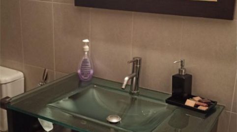 Foto 3 de Piso de alquiler en Carrer San Isidro, 30, Centro, San Vicente del Raspeig / Sant Vicent del Raspeig