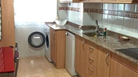 Foto 5 de Piso de alquiler en Carrer San Isidro, 30, Centro, San Vicente del Raspeig / Sant Vicent del Raspeig