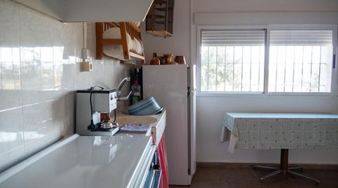 Foto 5 de Finca rústica en venda a Calle Los Carujos, 21, Abanilla, Murcia