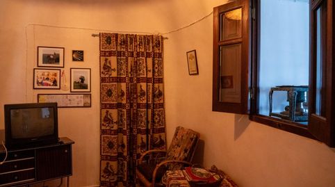 Foto 3 de Finca rústica en venda a Calle Los Carujos, 21, Abanilla, Murcia