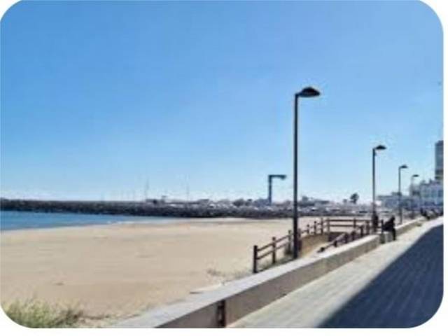 Piso en Venta en Passeig de les Goles, 128 en El Perellonet