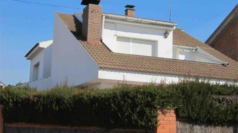 Foto 2 de Casa o chalet en venta en Carrer Dels Enamorats, 8, Els Avets - Can Serrafossà - Ximelis, Rubí