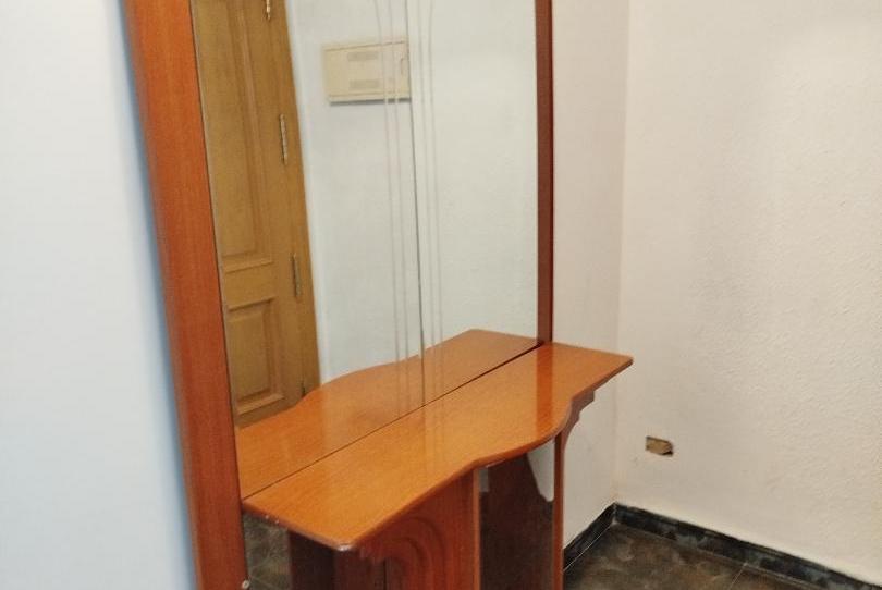 Piso en venta en Carrer Monsenyor Fernando Ferris, 31, Onda, Castellón - imagen 1 Foto 1 de Piso en venta en Carrer Monsenyor Fernando Ferris, 31, Onda, Castellón