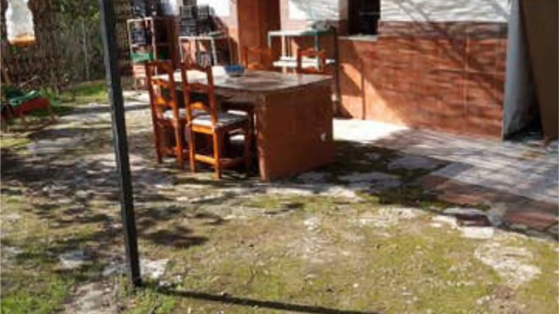 Terrassa de Casa o xalet en venda en Comares amb Terrassa