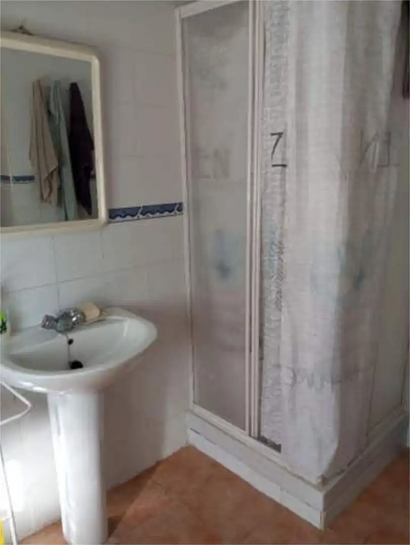 Casa o xalet en venda a Comares Bany de Casa o xalet en venda en Comares amb Terrassa