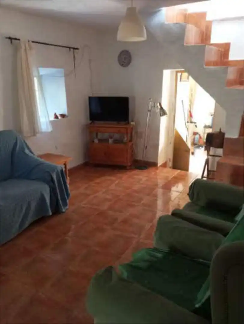 Casa o xalet en venda a Comares Casa o xalet en venda en Comares amb Terrassa