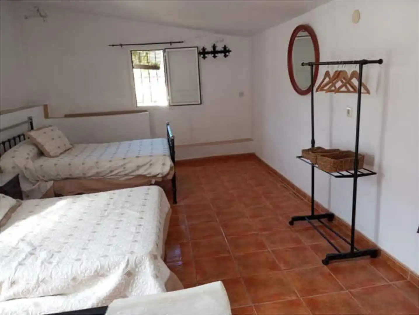 Casa o xalet en venda a Comares Dormitori de Casa o xalet en venda en Comares amb Terrassa
