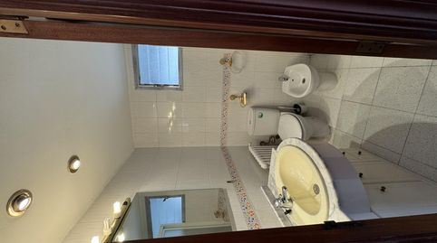 Foto 4 de Piso de alquiler en Plaça de L'escultor Adsuara, 3, Rafalafena, Castellón de la Plana / Castelló de la Plana