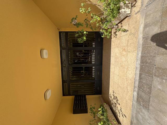 Piso en Alquiler en Plaça de l'Escultor Adsuara, 3 en Rafalafena