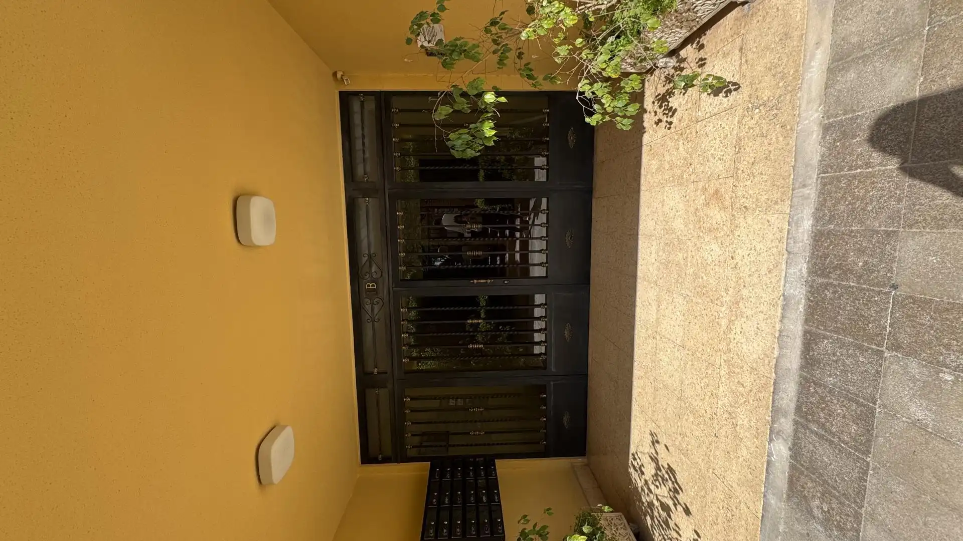 Piso de alquiler en Plaça de l'Escultor Adsuara, 3, Rafalafena