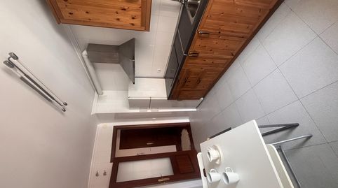 Foto 3 de Piso en venta en Calle Jesús Cancio, 5, El Parque - Zapatón, Torrelavega