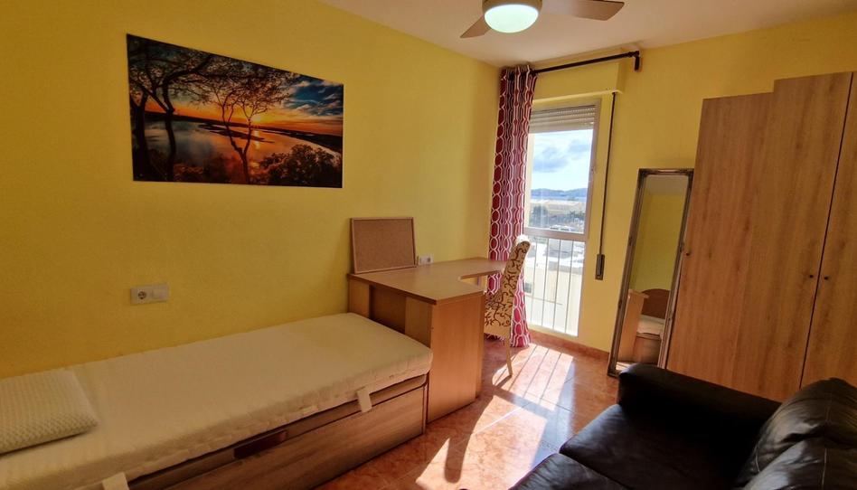 Zimmer in Carrer de Montevideo, 7, Polígon de Llevant, Palma de Mallorca - Bild 1 Foto 1 von Zimmer in Carrer de Montevideo, 7, Polígon de Llevant, Palma de Mallorca